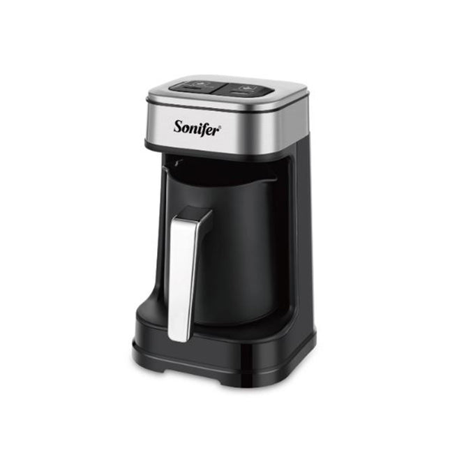 ماكينة غلي القهوة التركية sonifer Coffee Maker SF-3588