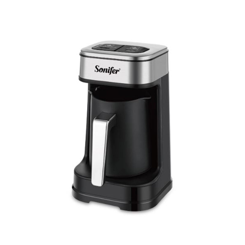 ماكينة غلي القهوة التركية sonifer Coffee Maker SF-3588
