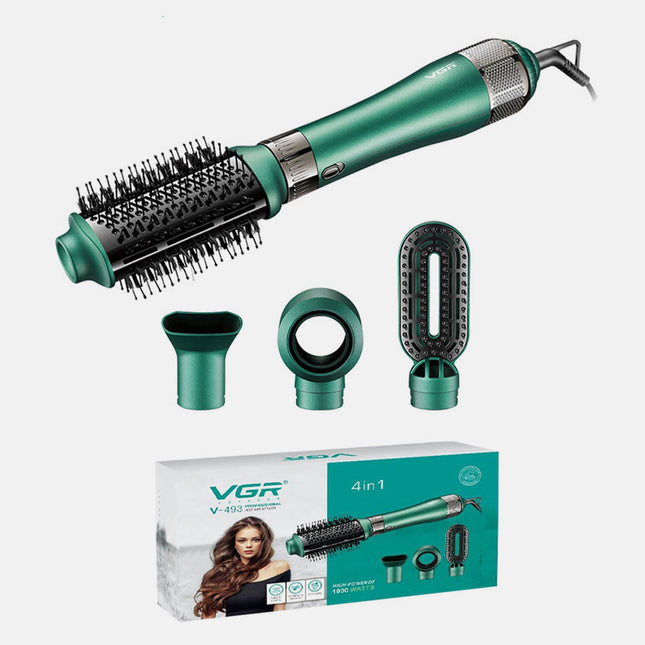 مصفف الشعر متعدد القطع 4X1 HAIR DRYER BRUSH